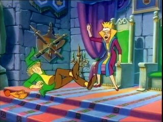 Alisa u zemlji iza ogledala