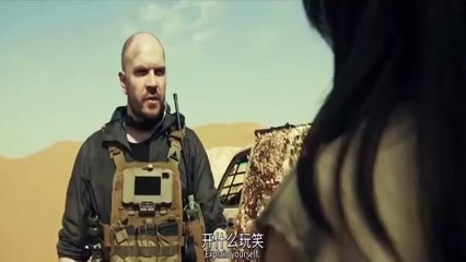 MISSION IRAQ ACTION | WAR | THRILLER| CHINESE Movie Full Length English