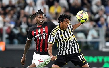 إنتر يتعاقد مع خوان كوادرادو حتّى عام 2024