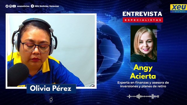 ¿Qué opciones de pensión tiene la gente en México?