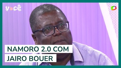“Não preciso embranquecer o meu futuro para ter um futuro bom”