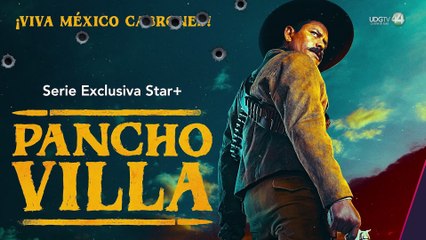 Realizan premier de la serie  “Pancho Villa: El Centauro del norte” en la Cineteca FICG