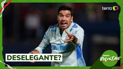 "Abel passou dos limites, foi ditador", diz Aline Küller