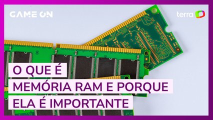 Memória RAM: O Guia Essencial para Melhorar seu Desempenho nos Jogos 🎮
