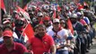 Rivas celebra a lo grande el 44 aniversario de la Revolución Sandinista