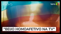 Por que beijos entre pessoas LGBTQIA  são mais criticados do que cenas de violência na TV?