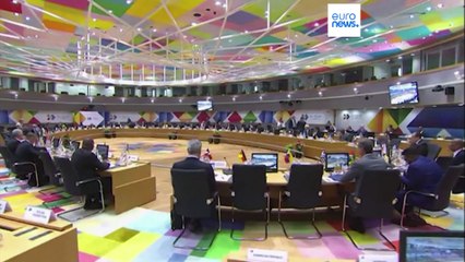 Latest news bulletin | July 19th – Evening