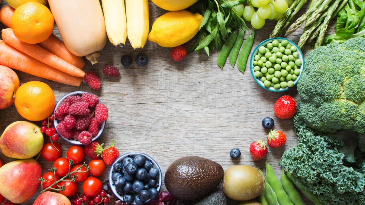 The #1 Eating Habit to Gain the Biggest Benefit...
