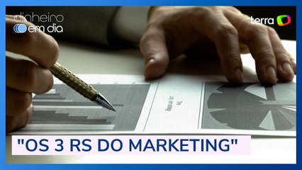 Conheça os 3 Rs fundamentais para o sucesso de um negócio