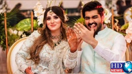 Affan Malik Live Telling Truth  About Alishba Anjum