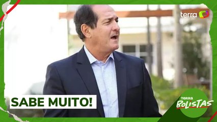 "Nori, vai ser gol", conta Mauricio Noriega sobre previsão de Muricy