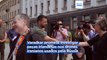 Varadkar visita Kiev com promessa de 5 milhões de euros em ajuda humanitária