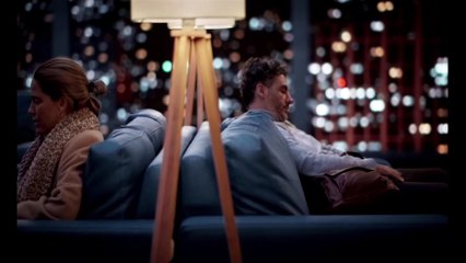 Cuando duerme conmigo - Tráiler Oficial