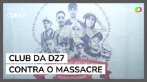 Empreendedores relembram do Massacre de Paraisópolis