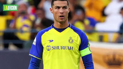 Cristiano Ronaldo afirma que la liga Saudí tiene mejor nivel que la MLS