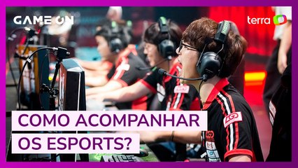 Tudo sobre MOBA: O Guia Completo para Entender e Acompanhar o Esporte 🎮
