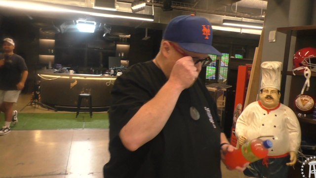 Tank's Taste Test Sunkist Watermelon Lemonade Soda