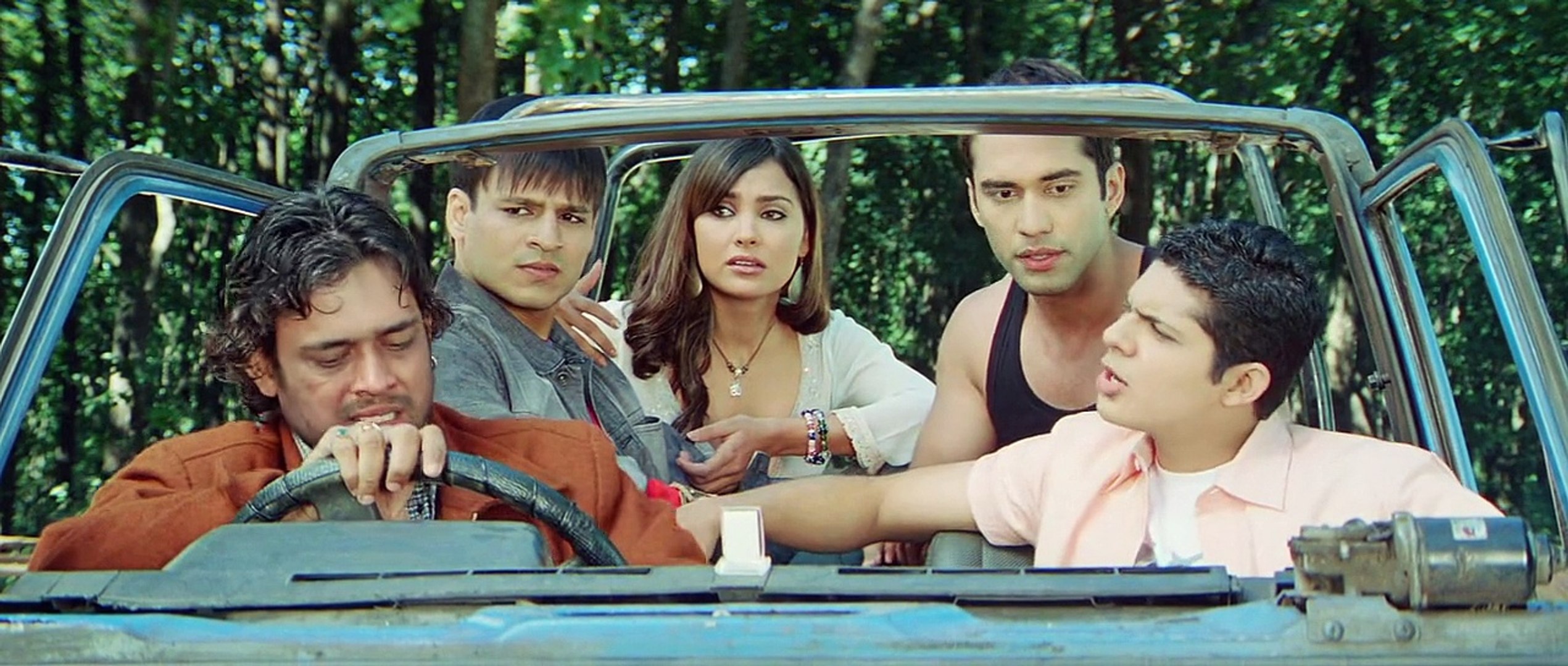 Kaal full movie deals