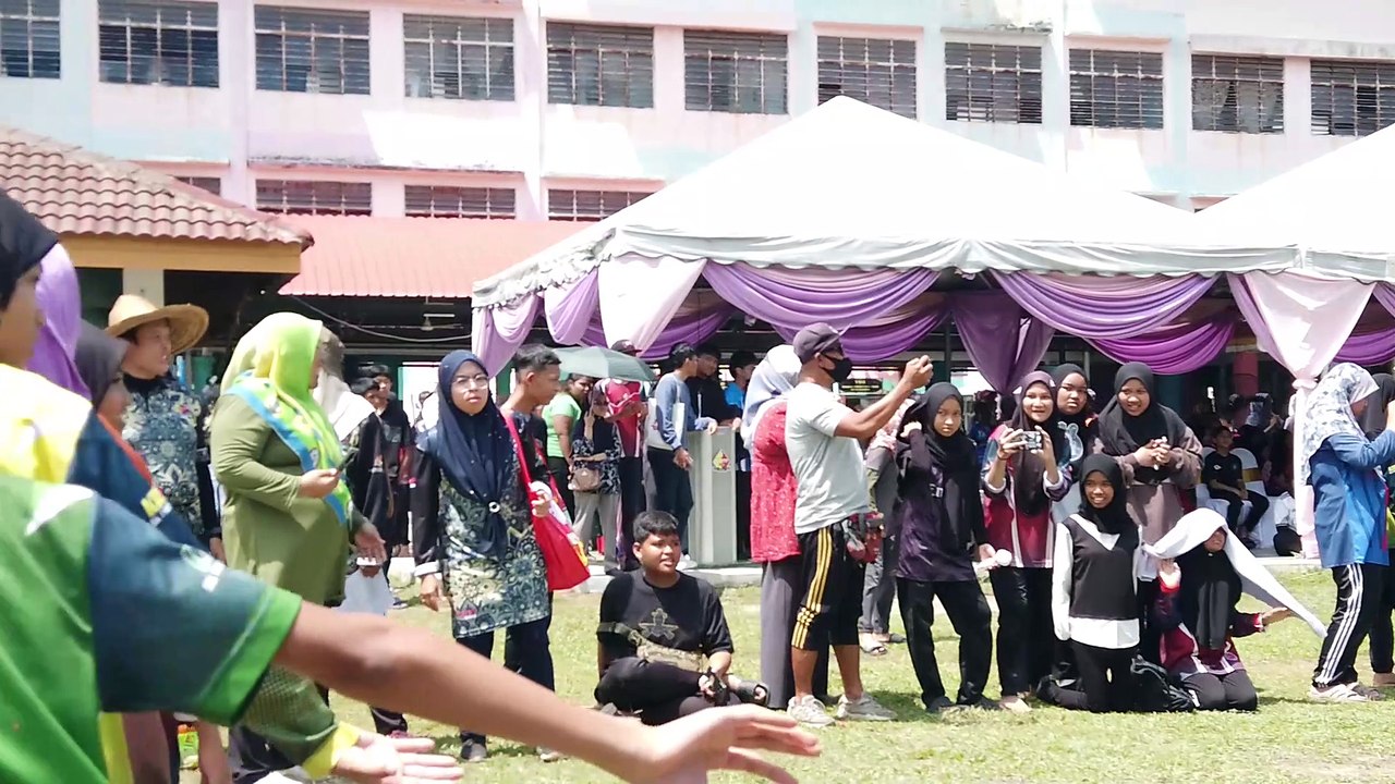 HARI SUKAN 3 part 1