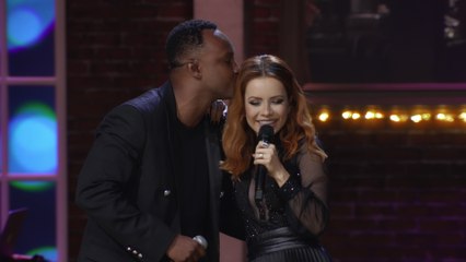 Sandy - Um Dia Bom, Um Dia Besta (Ao Vivo Em São Paulo / 2022)