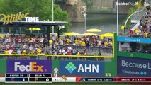 Resumen Guardianes de Cleveland vs Piratas de Pittsburgh | MLB 18-07-2023