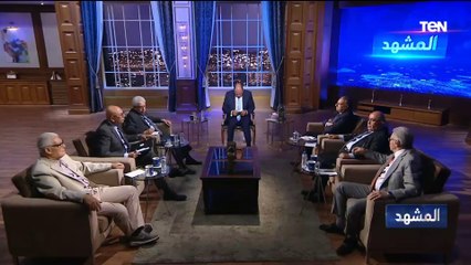 ماذا على الدول النامية أن تفعل في ظل غياب الدعم الغربي لمواجهة تغيير المناخ؟.. د. حسين أباظة المستشار الدولي للتنمية المستدامة والاقتصاد الأخضر يُجيب