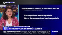 Cagnotte en soutien au policier qui a tué Nahel: quels sont les faits reprochés à Jean Messiha par la famille de l'adolescent?