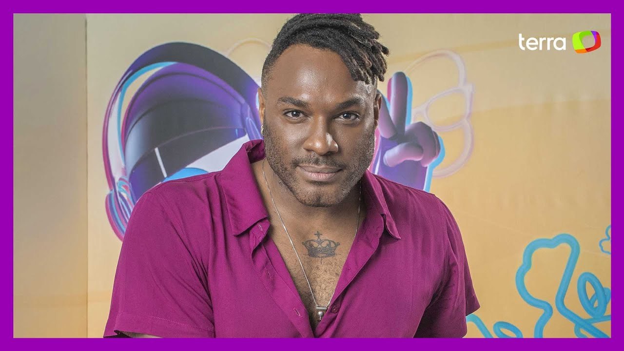 Reações de Fred Nicácio se transformam em memes no BBB 23