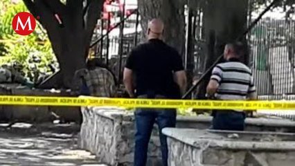 Encuentran a mujer sin vida en tambor de plástico en Guadalajara, Jalisco