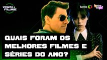 Os melhores filmes e séries de 2022
