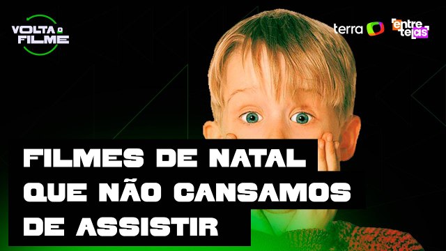 Os melhores filmes para você assistir no Natal