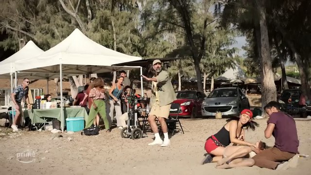 SENTINELLE Bande Annonce (2023) Jonathan Cohen, Comédie Française