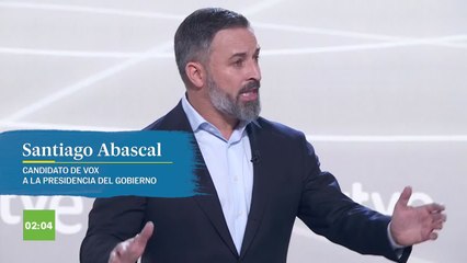 Abascal asegura que EH Bildu votó a favor de la reforma laboral y Díaz y Sánchez le rebaten