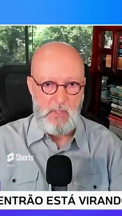 Josias: Lula tem dois 'ministros' sem pasta; Sabino diz: 'Centrão 'está virando expressão positiva'