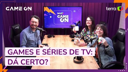 Last Of Us mudou a ideia de que games não podem ser adaptados para TV?