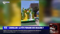 Cavaillon: la fête foraine des dealers?