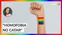 O preconceito do Catar com a população LGBT  é uma questão complexa