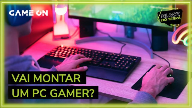 Dicas para montar um PC gamer