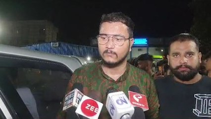 বাচ্চাদের হাত থেকে জিনিস কেরে নিলে যেমন কান্নাকাটি করে,  বিজেপিও তেমন কান্নাকাটি করছে : দেবাংশু