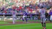 Resumen Astros de Houston vs Rockies de Colorado | MLB 18-07-2023