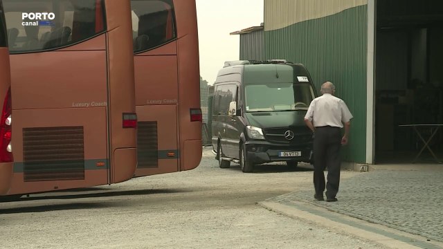 Porto é o distrito do Norte que mais peregrinos vai levar até à Jornada Mundial da Juventude