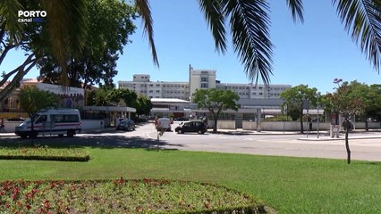 Curso de Medicina em Aveiro e Vila Real chumbado