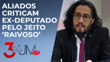 Exclusivo: Jean Wyllys deve assumir função na Secom de Lula