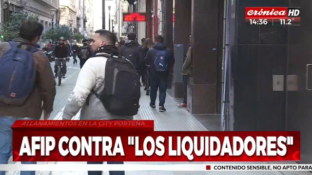 Consultorio en vivo: ¿Se terminan los créditos para jubilados?
