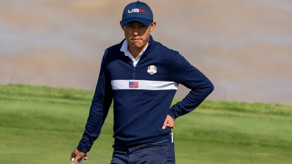 Collin Morikawa Says Creativity Crucial At Open Championship