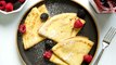 These Classic Crêpes Will Impress Your Whole Brunch Crowd