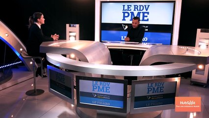 HubSpot : le leader en matière de CRM