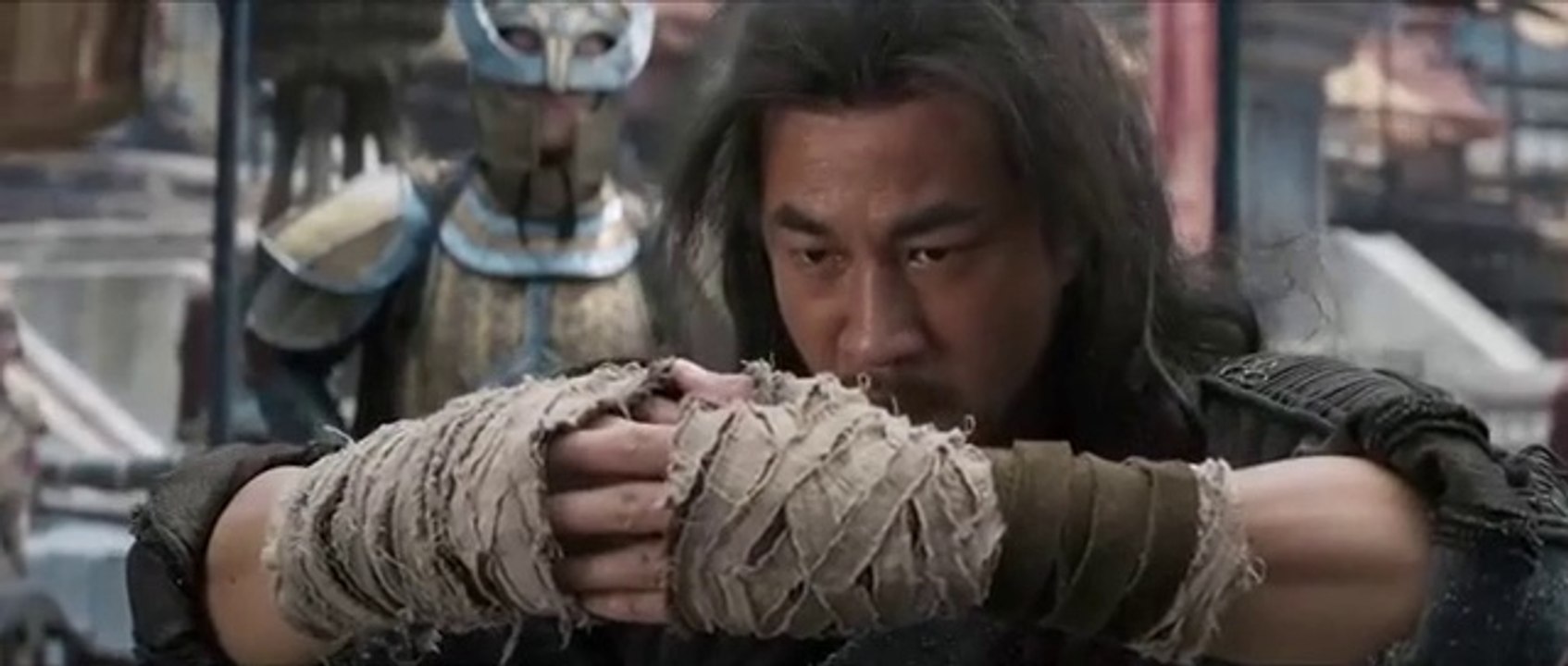 SURIYABALI part-1 -ACTION | ADVENTURE |  FANTASY  |CHINESE FULL MOVIE IN HINDI