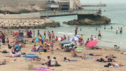 Julho de 2023  pode ser o mês mais quente já registrado