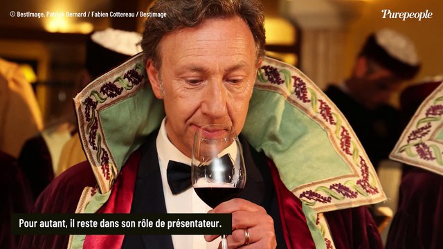 Stéphane Bern : Les internautes hallucinent devant sa prestation déroutante sur la chaîne de Cyprien !